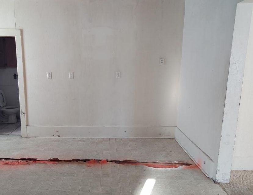 8TH ST SW 53,000 3BDR 1.5BTH Single Family Little Falls MN