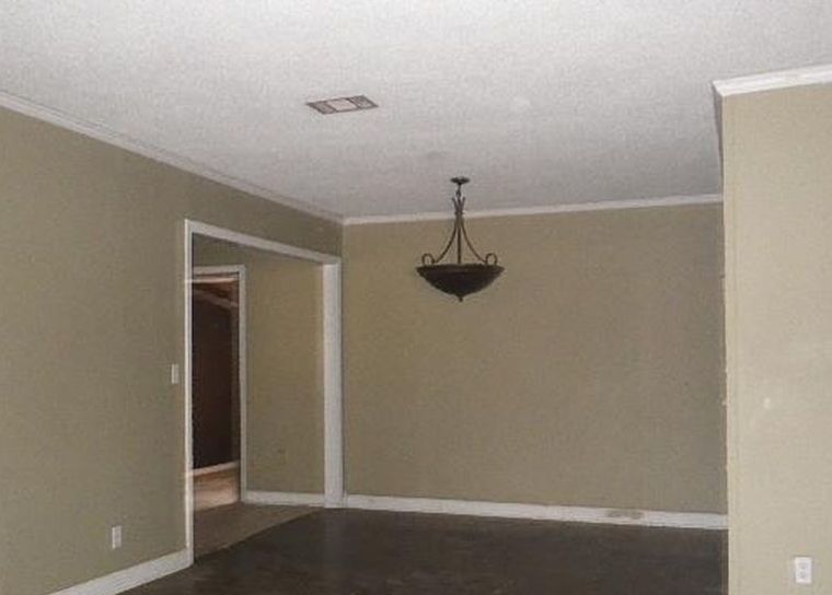 MADISON ST 66,900 4BDR 3BTH Single Family Mathiston MS Foreclosure Listing 29652342