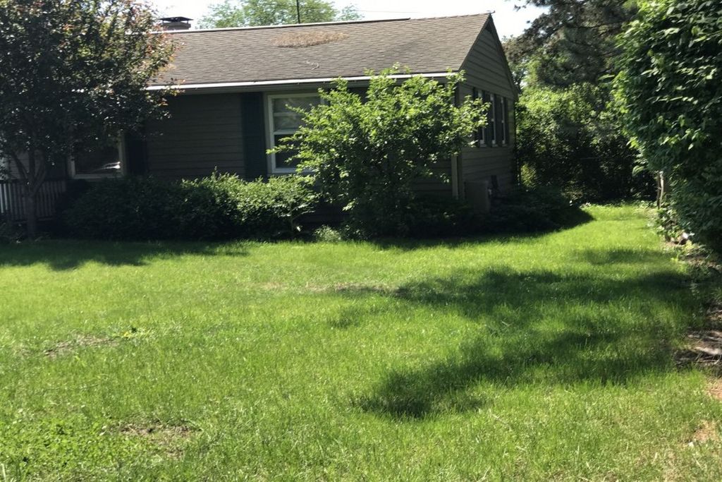 GRATIOT RD 44,034 3BDR 1BTH Single Family Saginaw MI