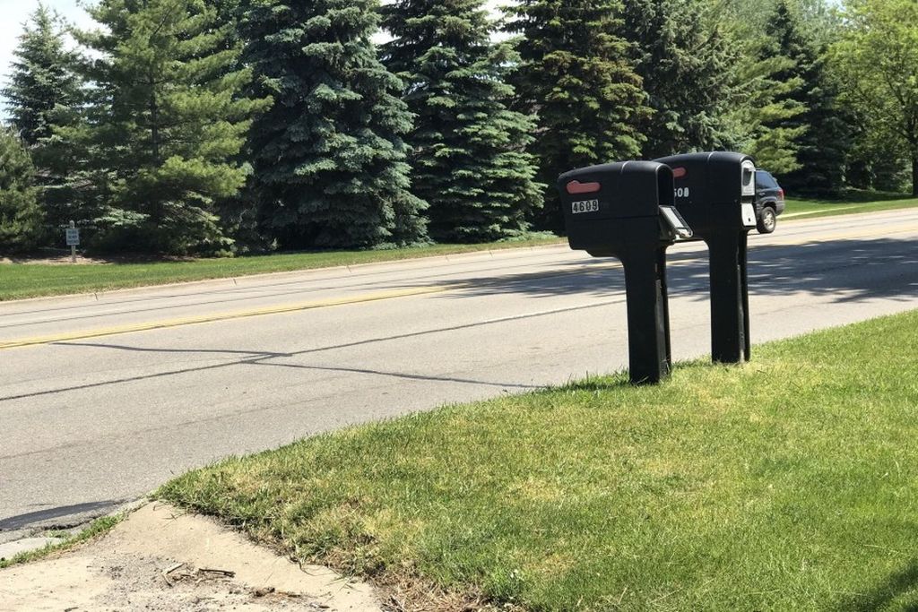 GRATIOT RD 44,034 3BDR 1BTH Single Family Saginaw MI