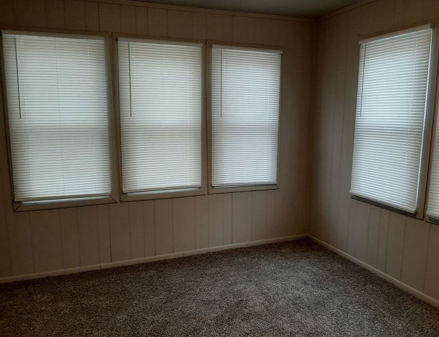 N JOHNSTON AVE 46,053 2BDR 1BTH Single Family Springfield MO