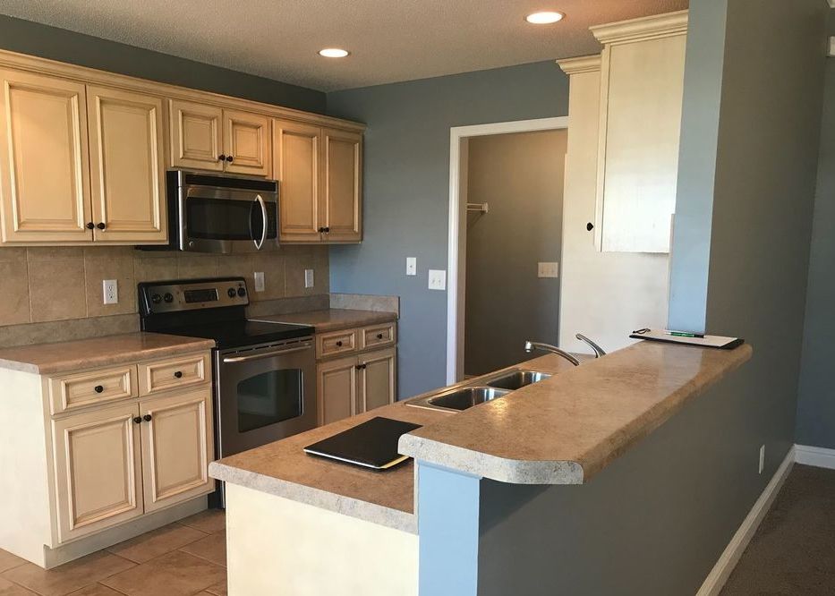 SUMMERSTONE BND 129,900 3BDR 2BTH Single Family Byron GA