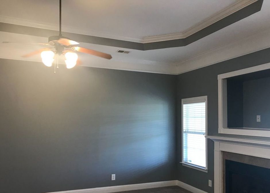 SUMMERSTONE BND 129,900 3BDR 2BTH Single Family Byron GA