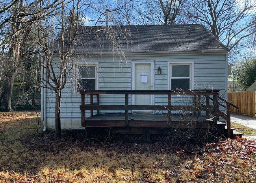 HEGGEN AVE 57,900 2BDR 1BTH Single Family Egg Harbor Township NJ Foreclosure Listing