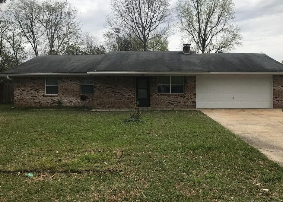 ASHFORD CT 76,180 3BDR 2BTH Single Family Gulfport MS