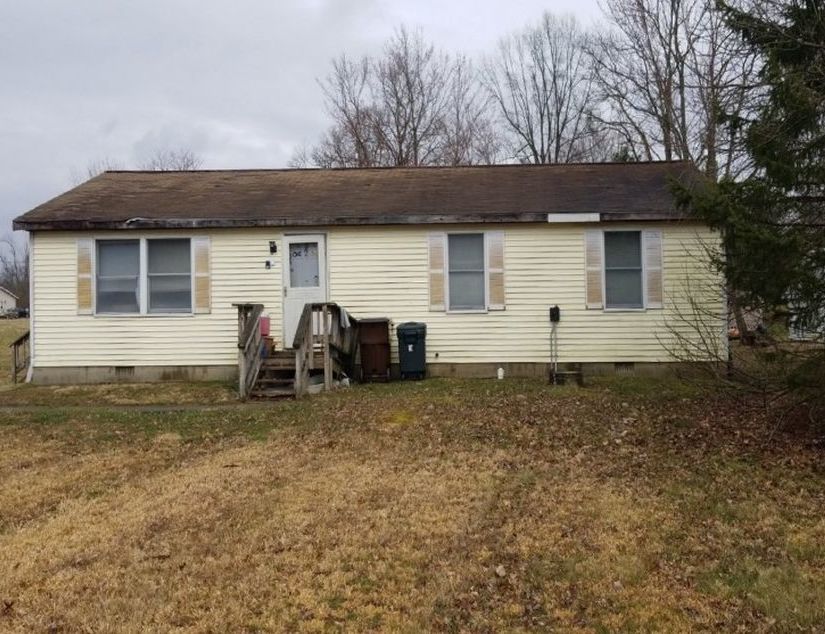 LONE STAR DR 41,250 3BDR 2BTH Single Family Sardinia OH