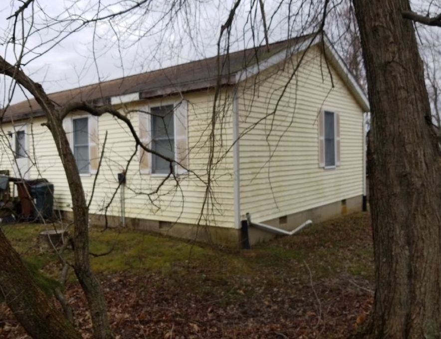 LONE STAR DR 41,250 3BDR 2BTH Single Family Sardinia OH