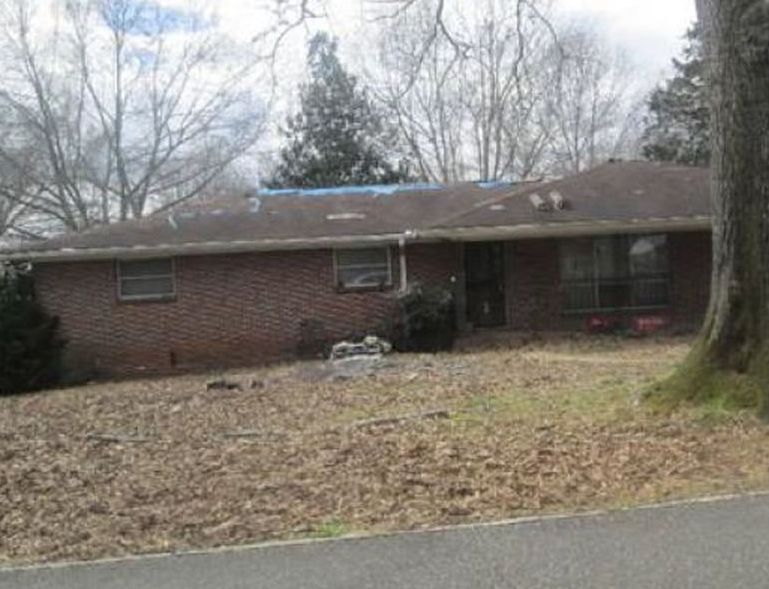 WHITE DR 91,000 3BDR 2BTH Single Family Bessemer AL