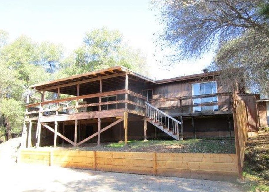 Calaveras County Foreclosures