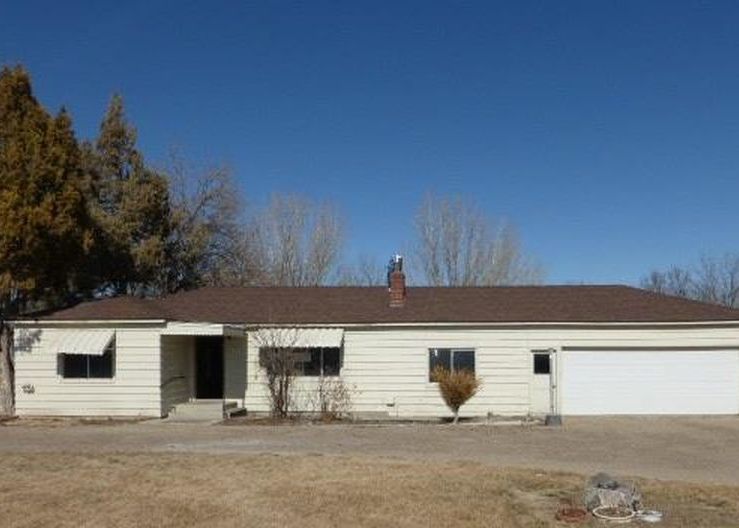 CASWELL AVE W 120,000 3BDR 1.5BTH Single Family Twin Falls