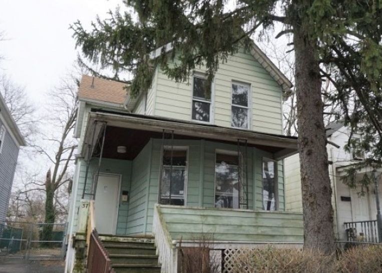 DODD ST 120,000 3BDR 2BTH Single Family East Orange NJ