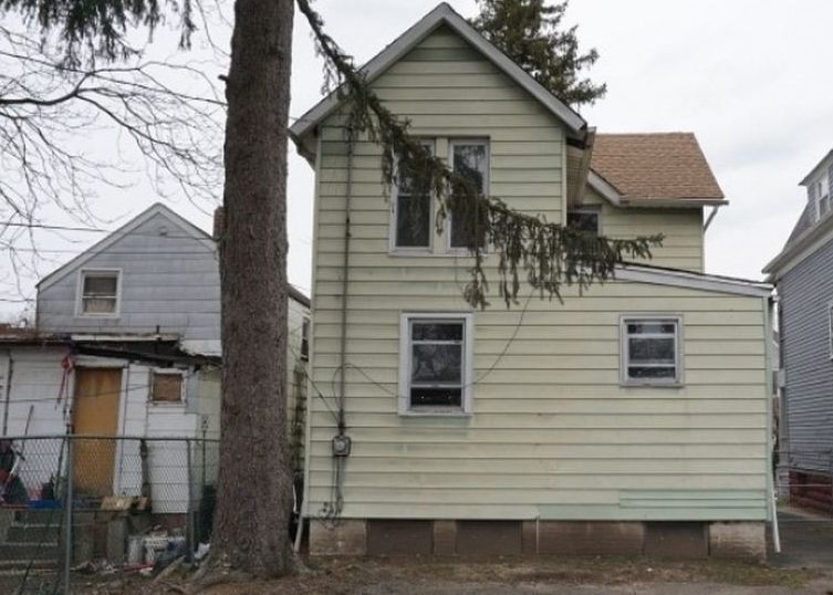 DODD ST 120,000 3BDR 2BTH Single Family East Orange NJ