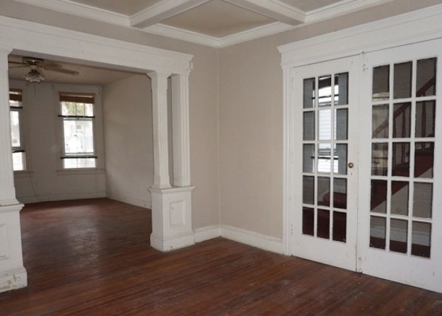 DODD ST 120,000 3BDR 2BTH Single Family East Orange NJ