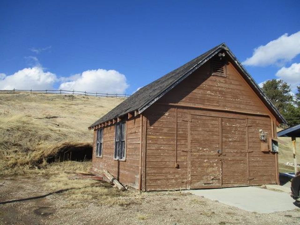 DEERFIELD RD 270,000 3BDR 2BTH Single Family Hill City SD