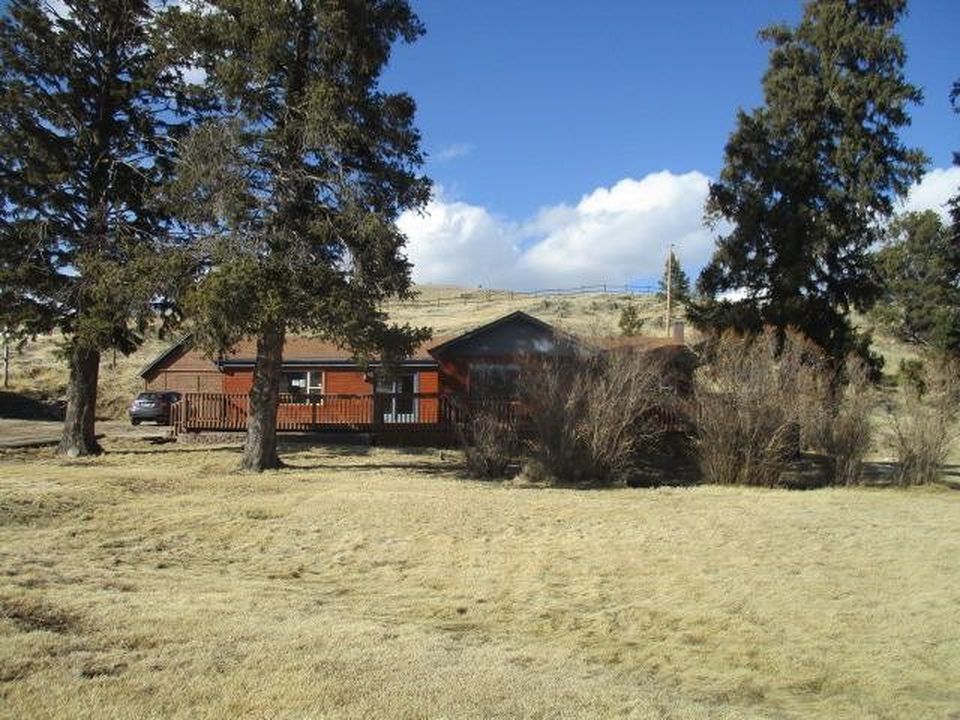 DEERFIELD RD 270,000 3BDR 2BTH Single Family Hill City SD