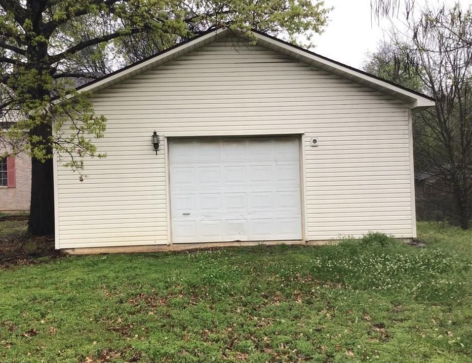 S 24TH ST 49,900 4BDR 3BTH Single Family Fort Smith AR