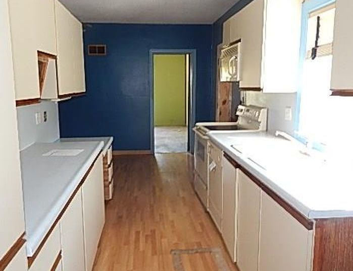 53RD ST 87,500 3BDR 1BTH Single Family Des Moines IA