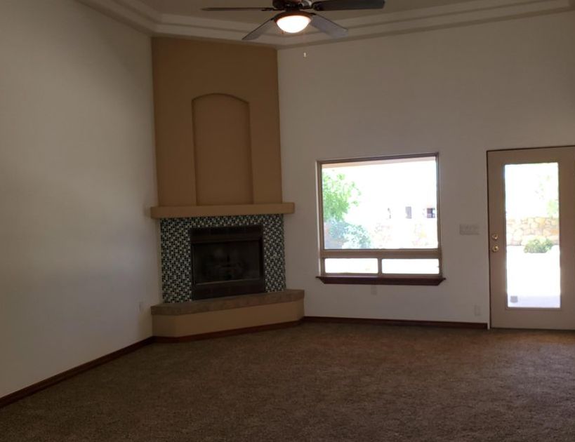 COUNCIL OAK RD 269,000 3BDR 2BTH Single Family Las Cruces NM