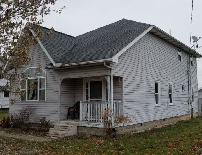 N WILDACRE RD 53,334 3BDR 2BTH Single Family Curtice OH