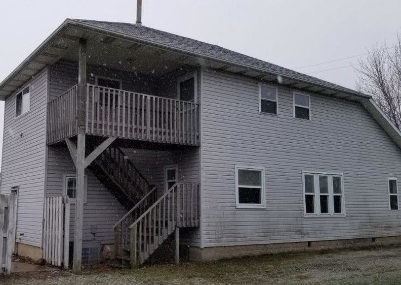 N WILDACRE RD 53,334 3BDR 2BTH Single Family Curtice OH