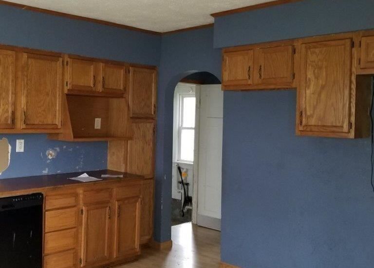 N WILDACRE RD 53,334 3BDR 2BTH Single Family Curtice OH