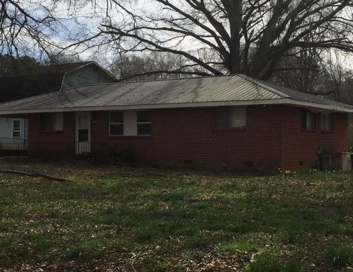 CEDAR RD 66,000 3BDR 3BTH Single Family Cartersville GA