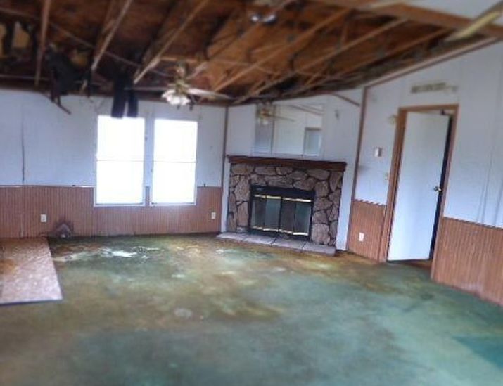 EMMETT LN 66,510 2BDR 2BTH Maysville NC Foreclosure Listing