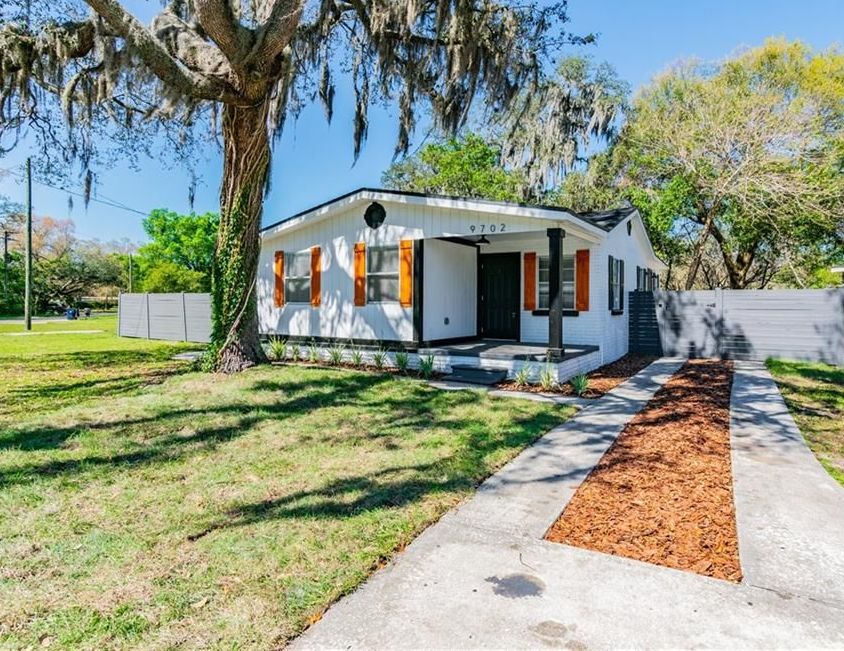 N 19TH ST 71,571 3BDR 2BTH Single Family Tampa FL