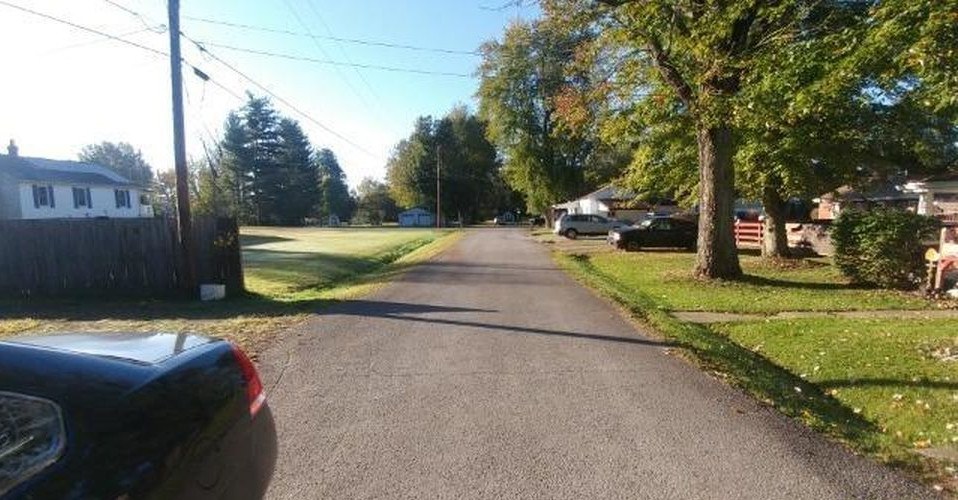 BROWN ST 49,400 3BDR 1BTH Single Family OH