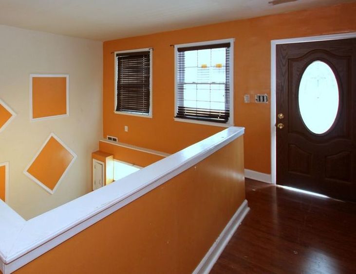 PENTRIDGE RD 79,200 3BDR 2BTH Single Family Baltimore MD