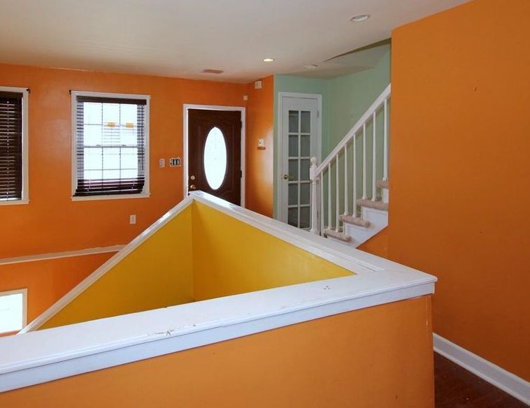 PENTRIDGE RD 79,200 3BDR 2BTH Single Family Baltimore MD