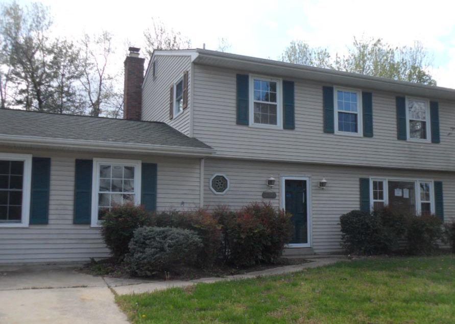 BEECHWOOD DR 299,000 4BDR 3BTH Single Family Waldorf MD