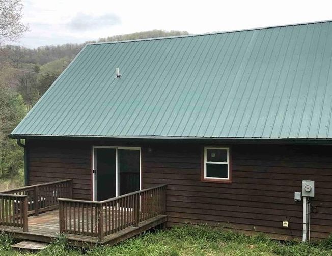 RED LICK RD 80,000 2BDR 2BTH Single Family Berea KY
