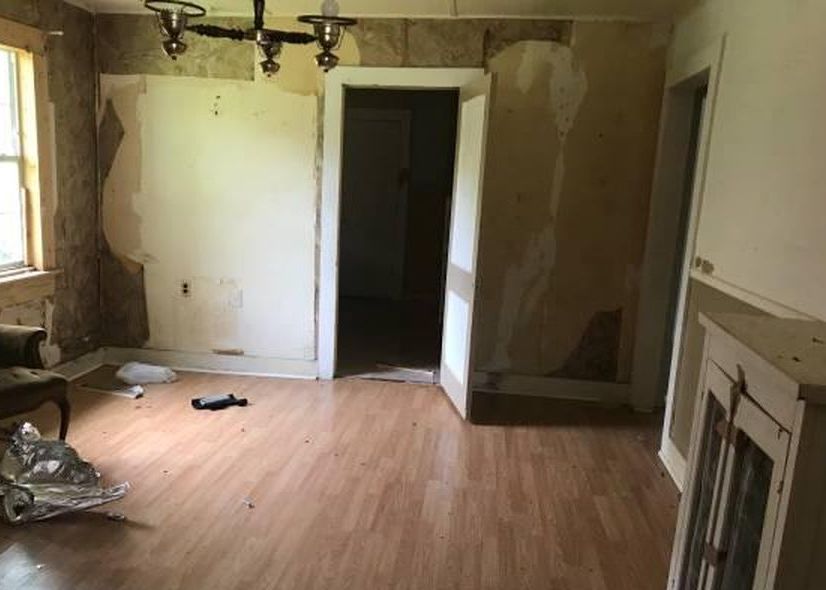 PAIGE ST 121,000 2BDR 1BTH Single Family Baton Rouge LA