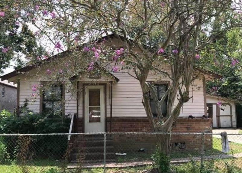 PAIGE ST 121,000 2BDR 1BTH Single Family Baton Rouge LA
