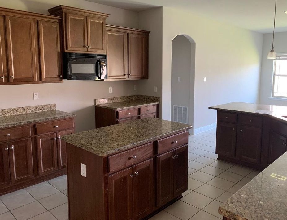 SAGE CT 210,000 4BDR 3BTH Single Family Biloxi MS