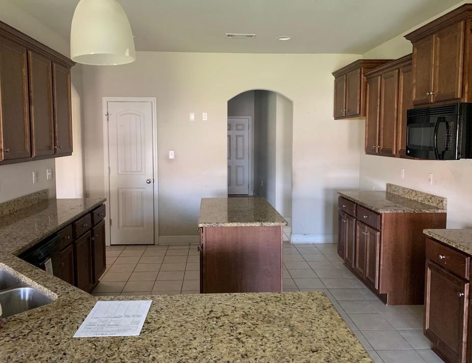 SAGE CT 210,000 4BDR 3BTH Single Family Biloxi MS