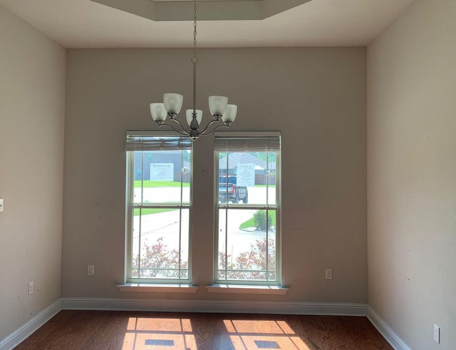 SAGE CT 210,000 4BDR 3BTH Single Family Biloxi MS