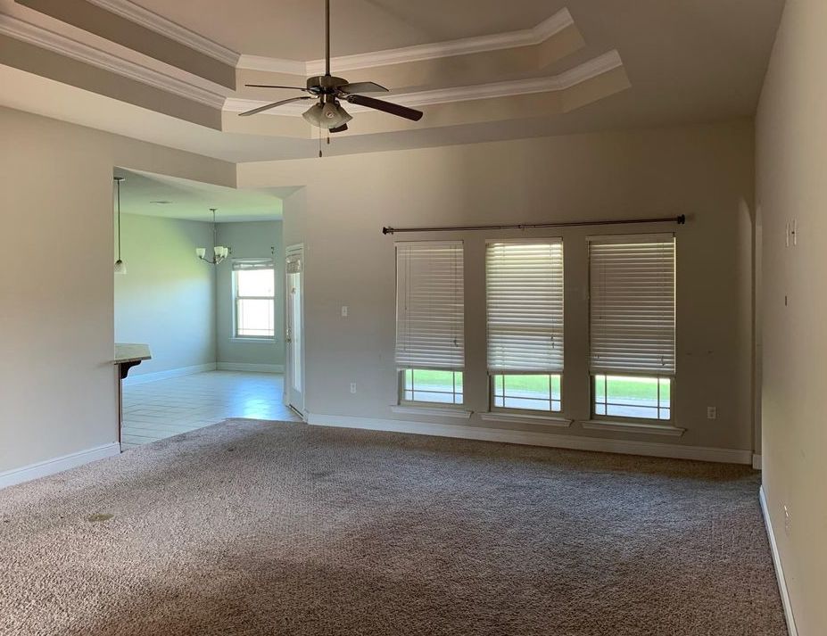 SAGE CT 210,000 4BDR 3BTH Single Family Biloxi MS