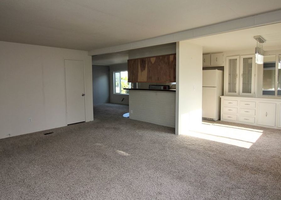 PUERTO VISTA DR 62,900 2BDR 2BTH Mobile Home Coos Bay OR