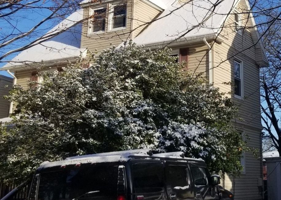 ROLAND AVE 375,000 3BDR 1.5BTH Single Family South Orange NJ