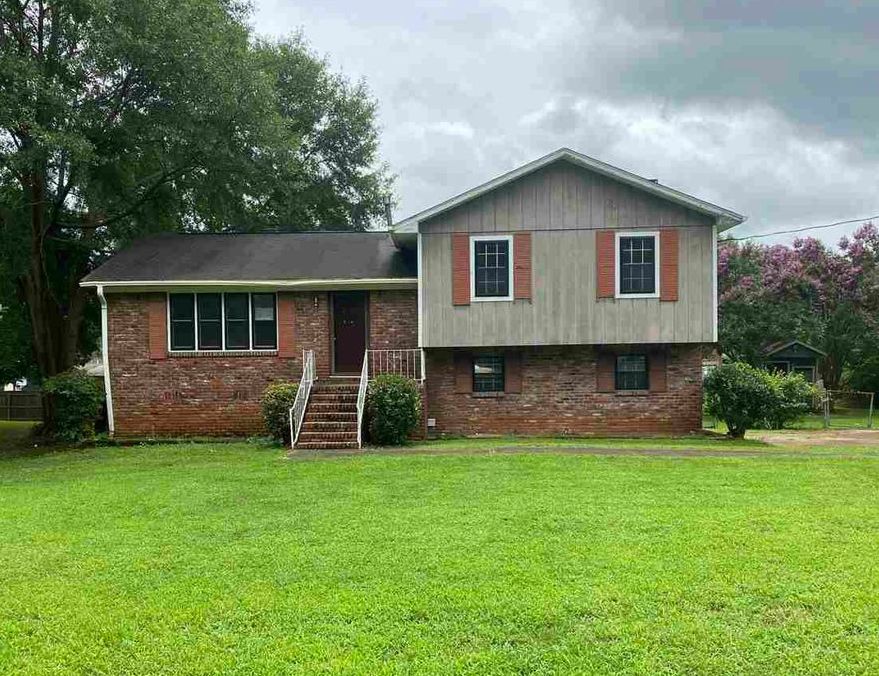 HIGHLAND DR 89,000 3BDR 2BTH Bessemer AL Foreclosure Listing