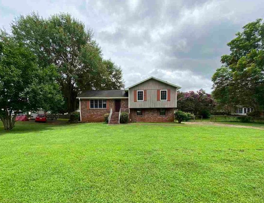 HIGHLAND DR 89,000 3BDR 2BTH Bessemer AL Foreclosure Listing