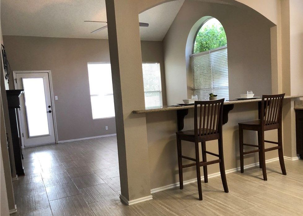 TOMCAT DR 357,000 4BDR 2.5BTH Single Family Round Rock TX