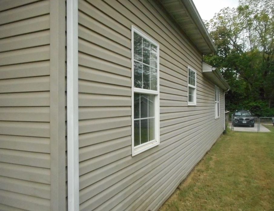 N KANSAS EXPY 78,000 3BDR 2BTH Single Family Springfield MO