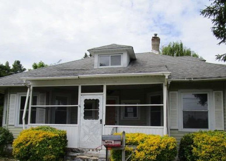 CRAWFORD ST 90,000 3BDR 1BTH Single Family Middletown DE