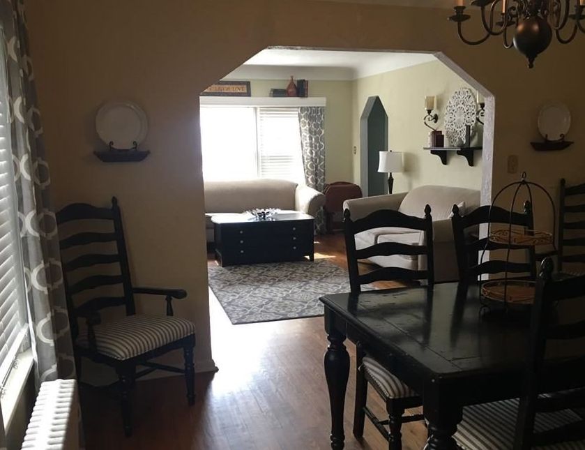 POWERS AVE 100,700 2BDR 1BTH Dearborn Heights MI Foreclosure