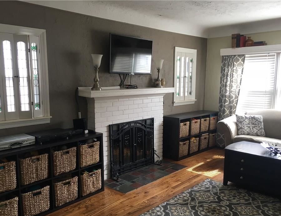 POWERS AVE 100,700 2BDR 1BTH Dearborn Heights MI Foreclosure