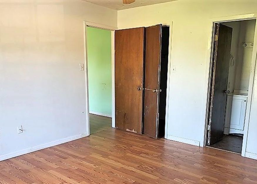 BRIARWOOD DR E 99,850 4BDR 3BTH Single Family Gulfport MS