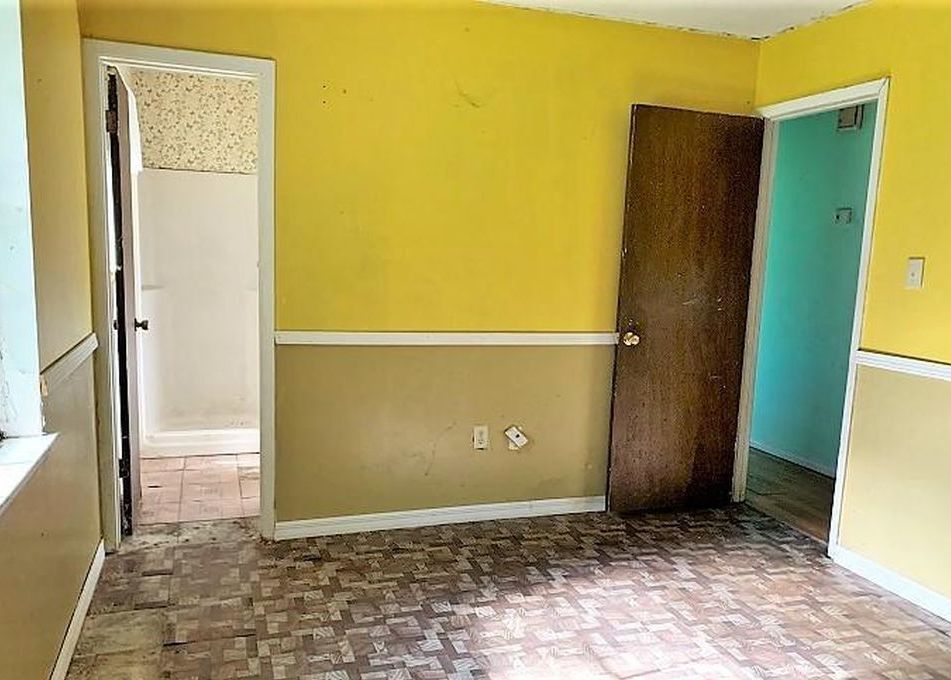 BRIARWOOD DR E 99,850 4BDR 3BTH Single Family Gulfport MS